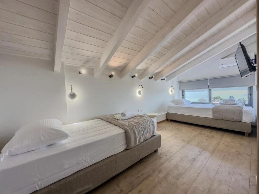 Suite 6 - 3